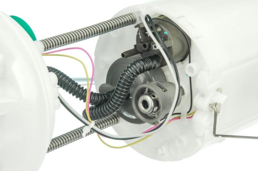 URO Parts GM0516483 Fuel Pump Assembly