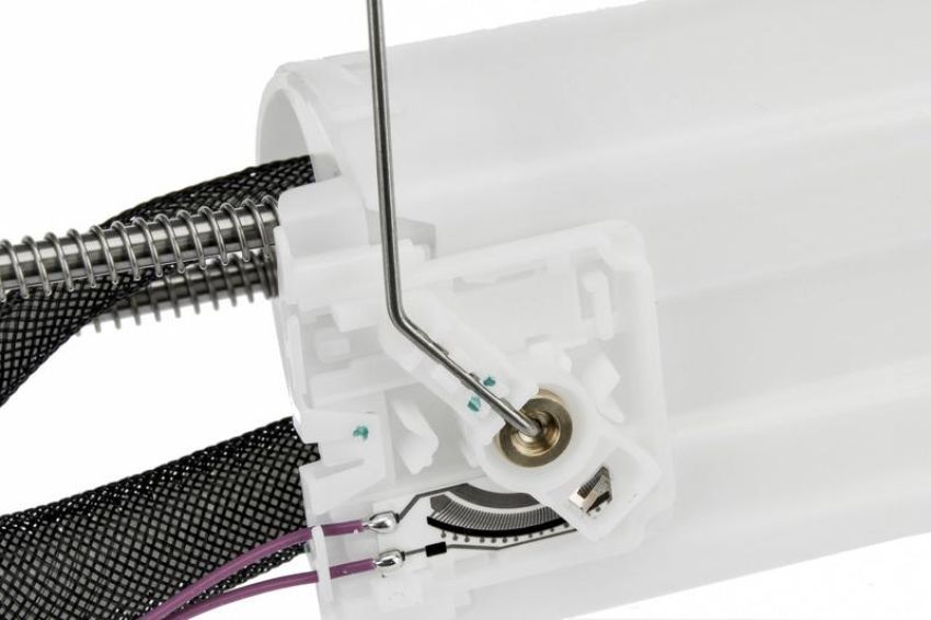 URO Parts GM0516847 Fuel Pump Assembly