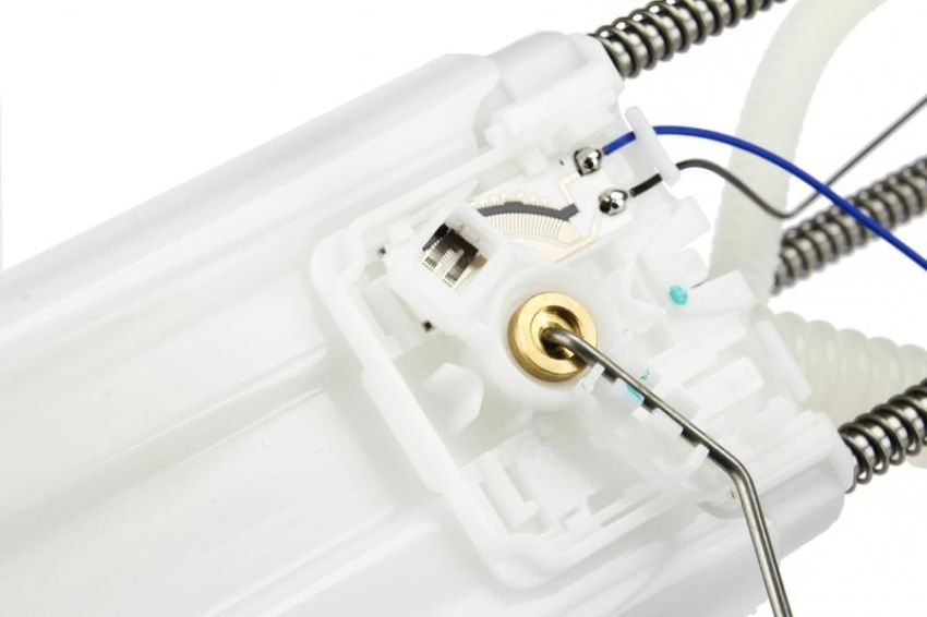 URO Parts GM0516856 Fuel Pump Assembly