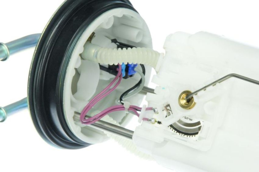 URO Parts GM0516860 Fuel Pump Assembly