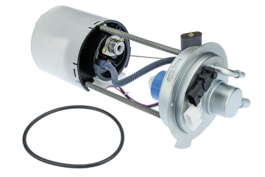 URO Parts GM0516893 Fuel Pump Assembly