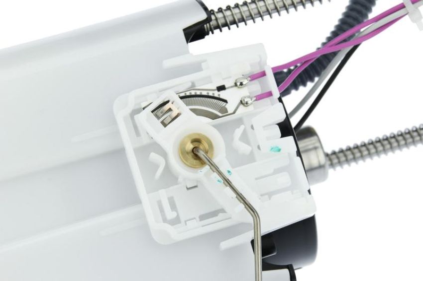 URO Parts GM0516893 Fuel Pump Assembly