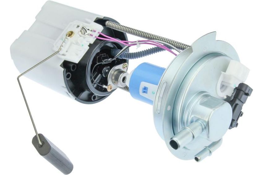 URO Parts GM0516893 Fuel Pump Assembly
