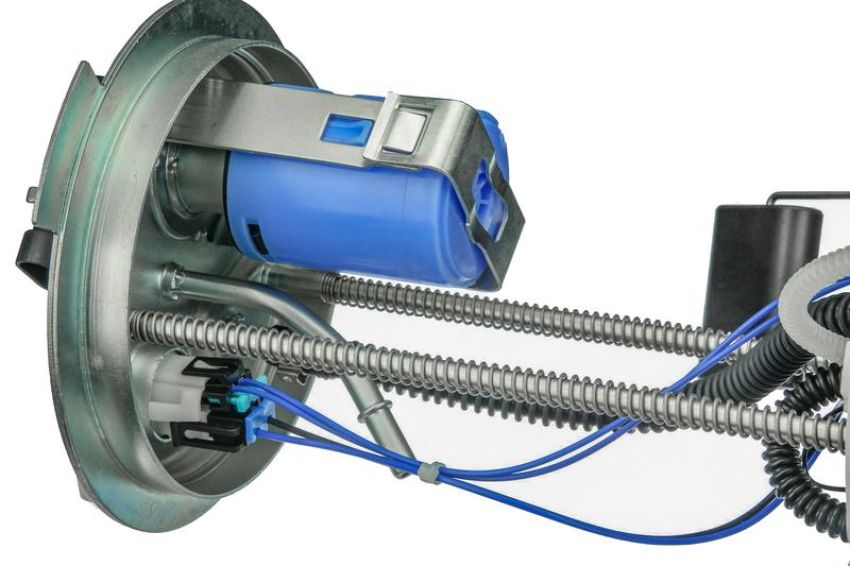URO Parts GM0517225 Fuel Pump Assembly