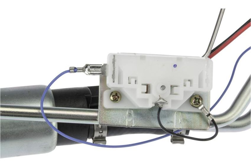 URO Parts GM0517228 Fuel Pump and Sender Assembly