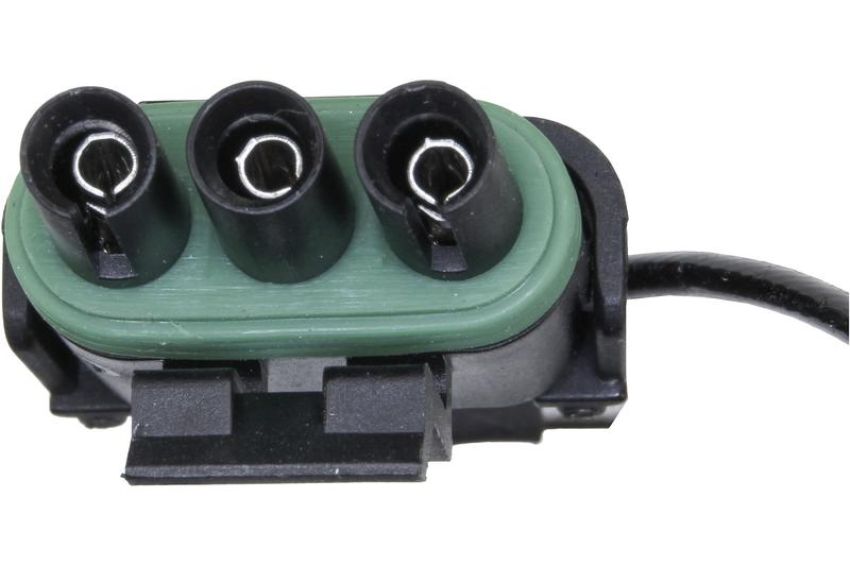 URO Parts GM0517228 Fuel Pump and Sender Assembly