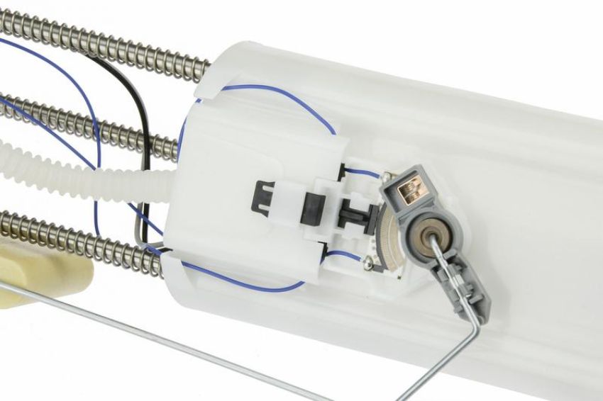 URO Parts GM0517236 Fuel Pump Assembly