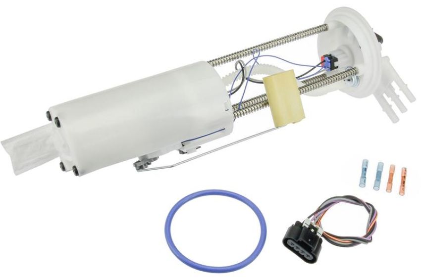 URO Parts GM0517236 Fuel Pump Assembly