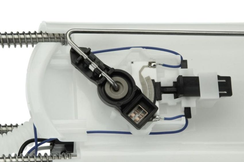 URO Parts GM0517237 Fuel Pump Assembly