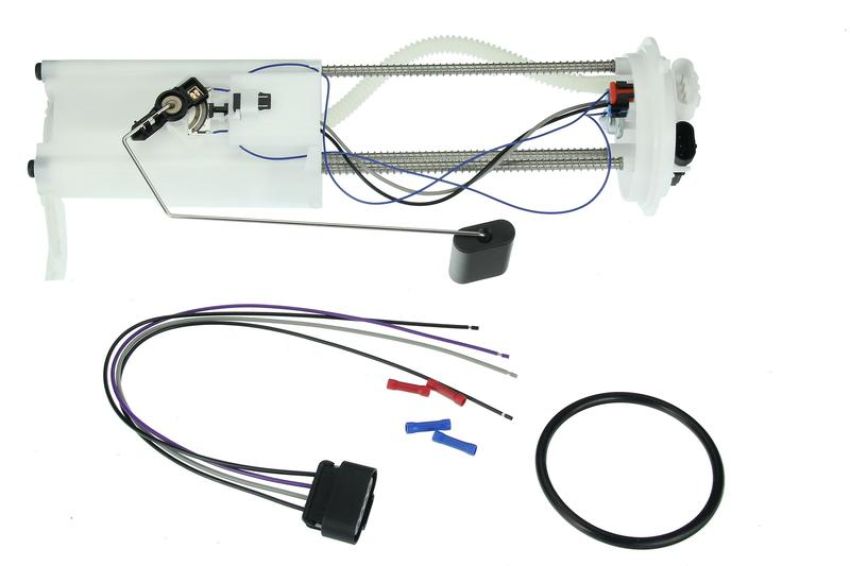 URO Parts GM0517239 Fuel Pump Assembly