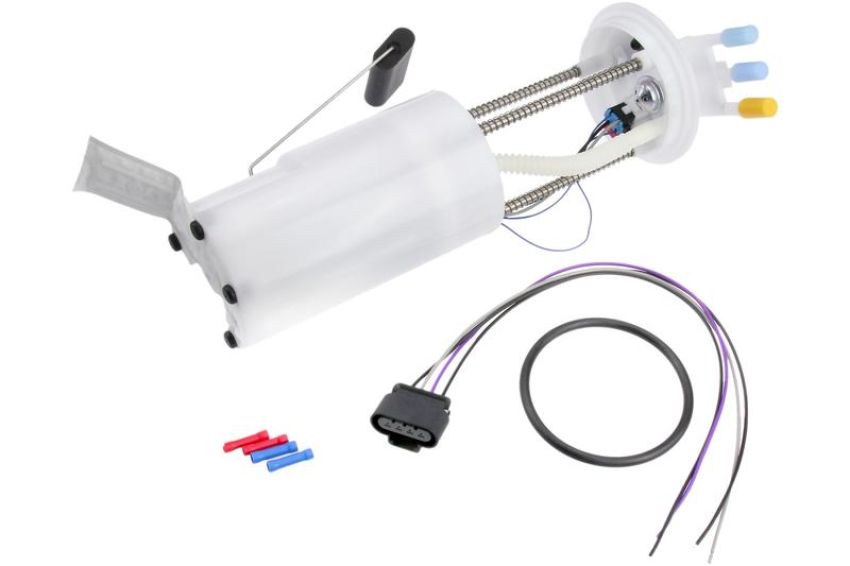 URO Parts GM0517240 Fuel Pump Assembly