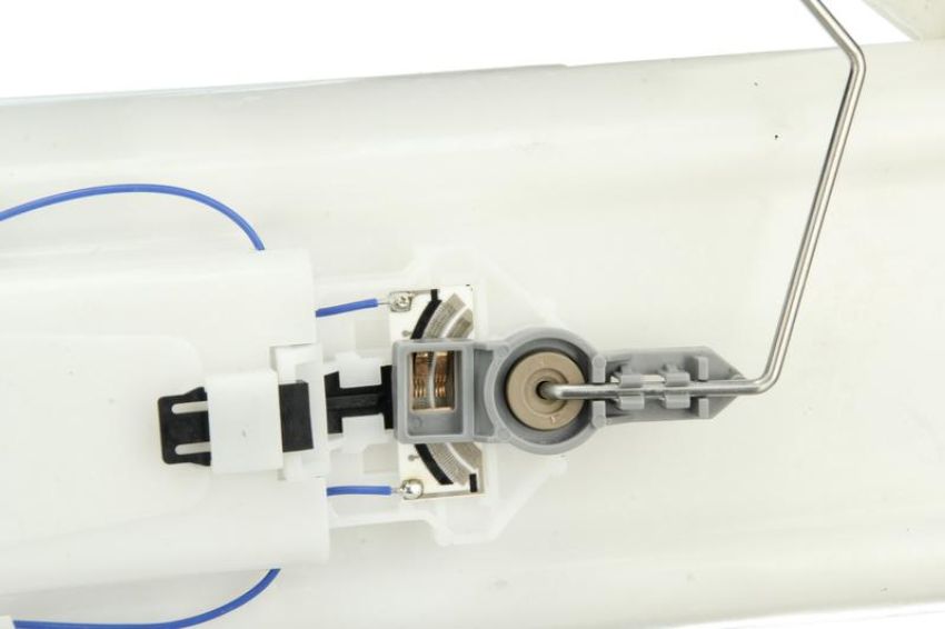 URO Parts GM0517241 Fuel Pump Assembly