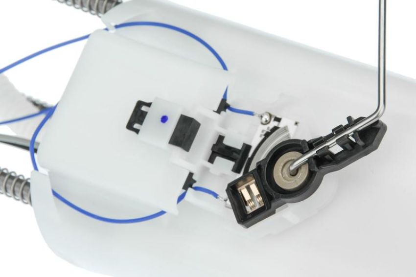 URO Parts GM0517242 Fuel Pump Assembly
