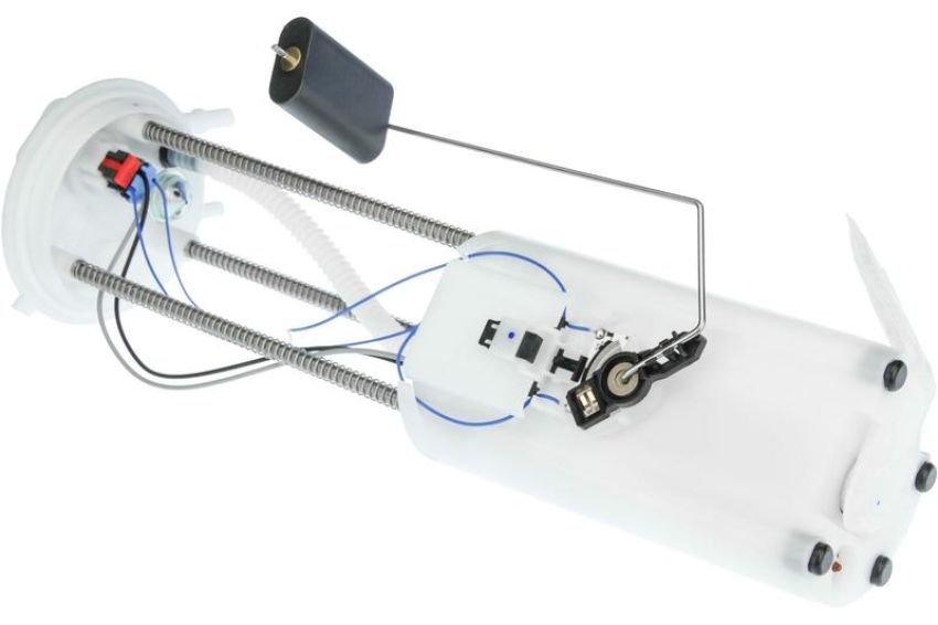 URO Parts GM0517242 Fuel Pump Assembly