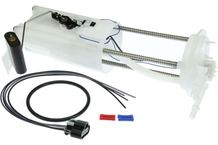URO Parts GM0517244 Fuel Pump Assembly