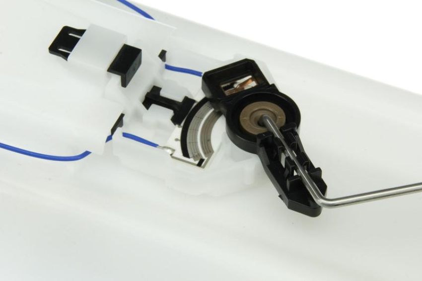 URO Parts GM0517244 Fuel Pump Assembly