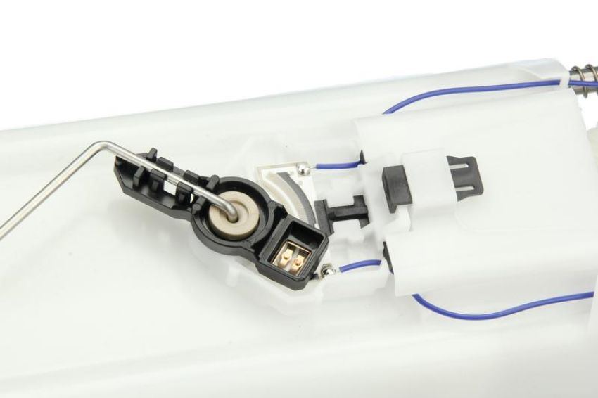 URO Parts GM0517245 Fuel Pump Assembly