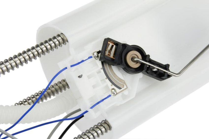 URO Parts GM0517246 Fuel Pump Assembly