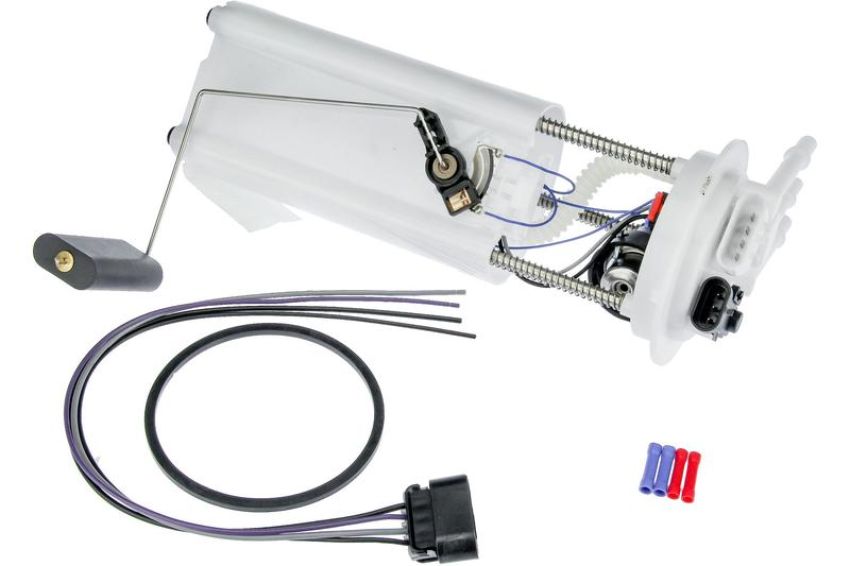 URO Parts GM0517248 Fuel Pump Assembly