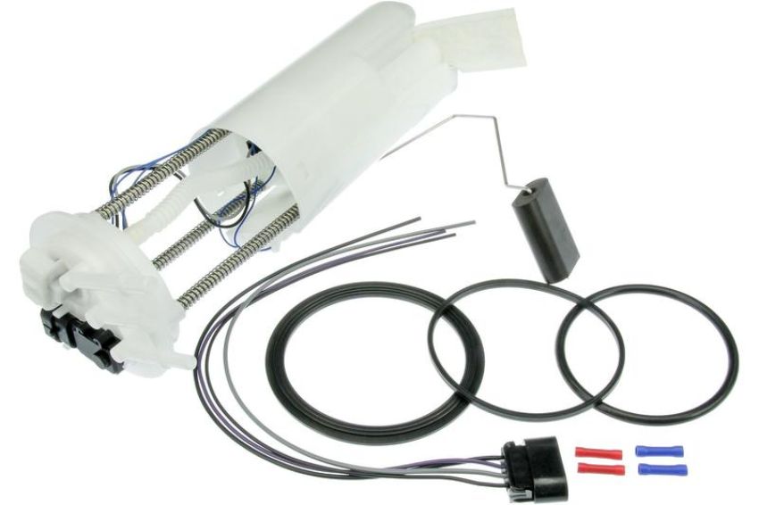 URO Parts GM0517249 Fuel Pump Assembly