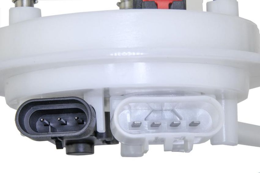 URO Parts GM0517252 Fuel Pump Assembly