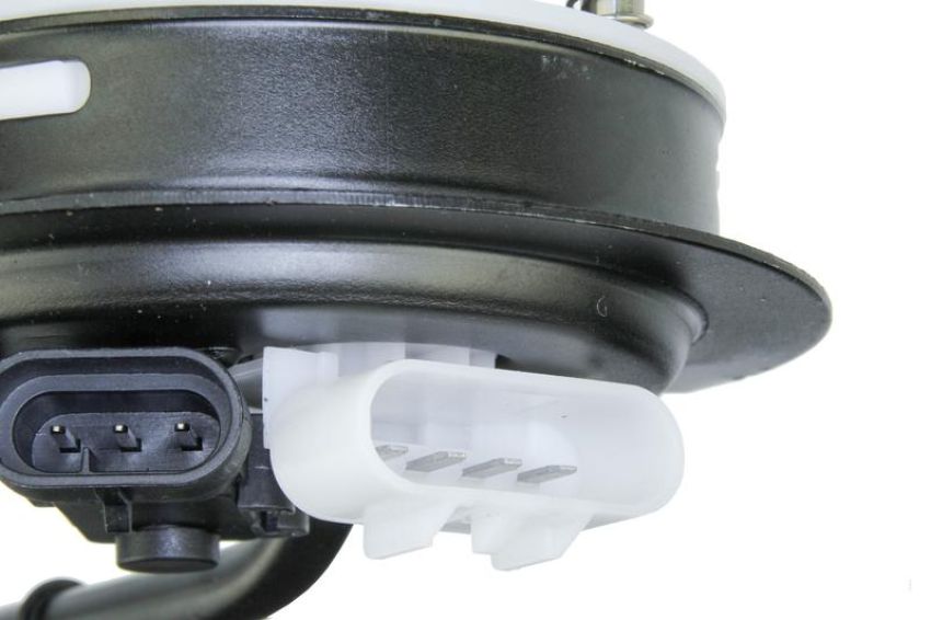 URO Parts GM0517254 Fuel Pump Assembly