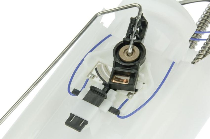 URO Parts GM0517254 Fuel Pump Assembly