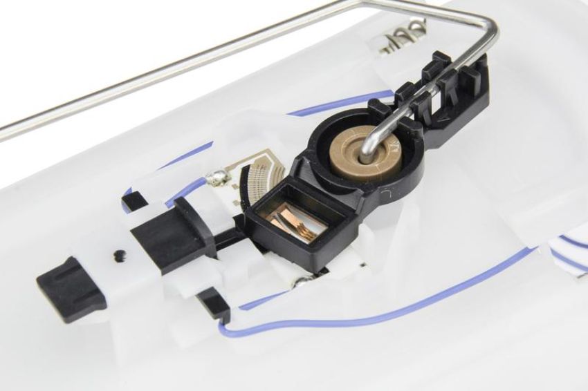 URO Parts GM0517263 Fuel Pump Assembly