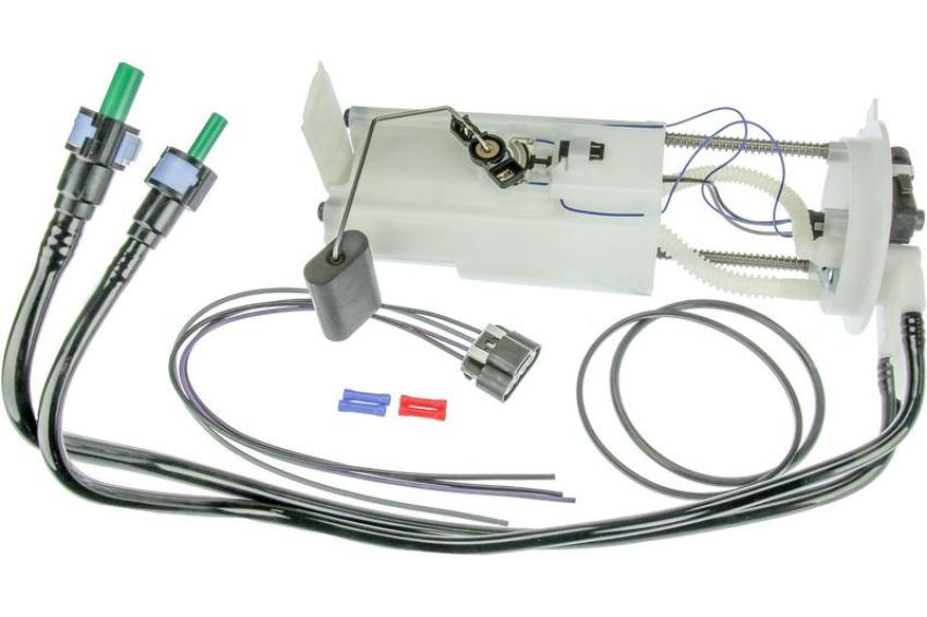URO Parts GM0517266 Fuel Pump Assembly