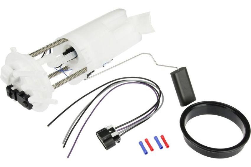 URO Parts GM0517267 Fuel Pump Assembly