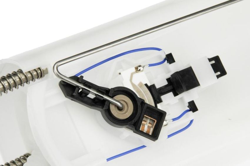 URO Parts GM0517267 Fuel Pump Assembly