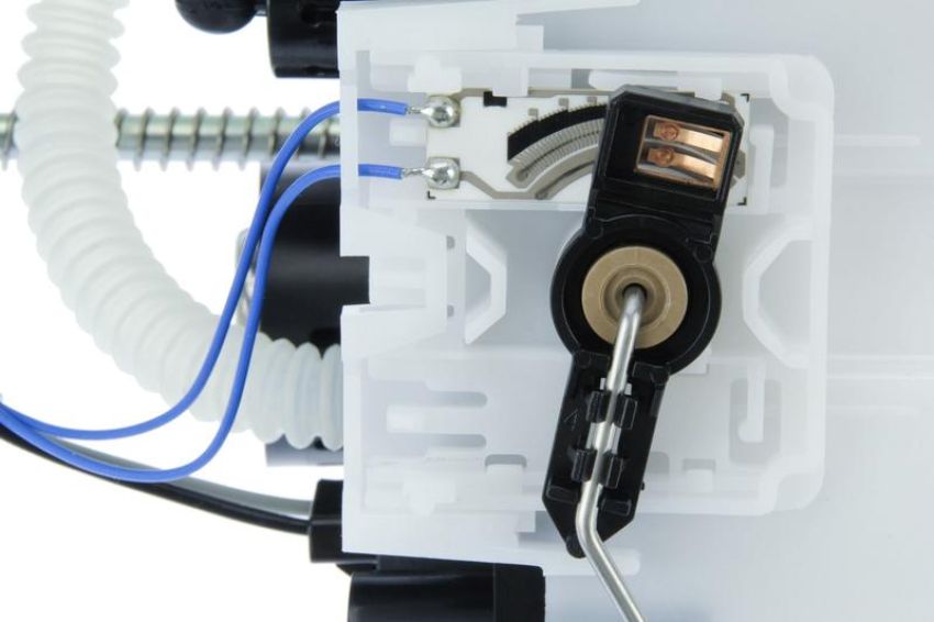 URO Parts GM0517268 Fuel Pump Assembly