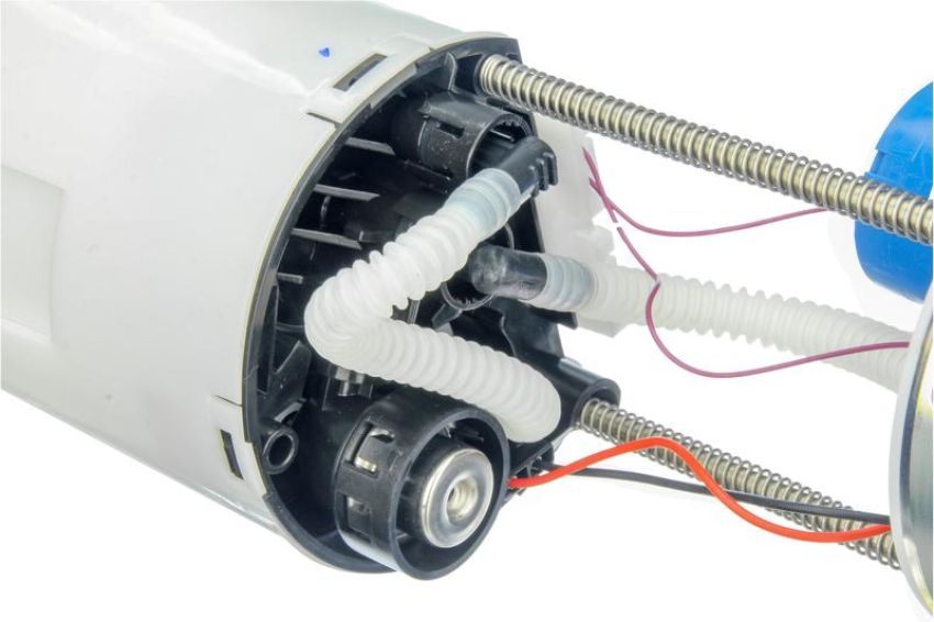 URO Parts GM0517269 Fuel Pump Assembly