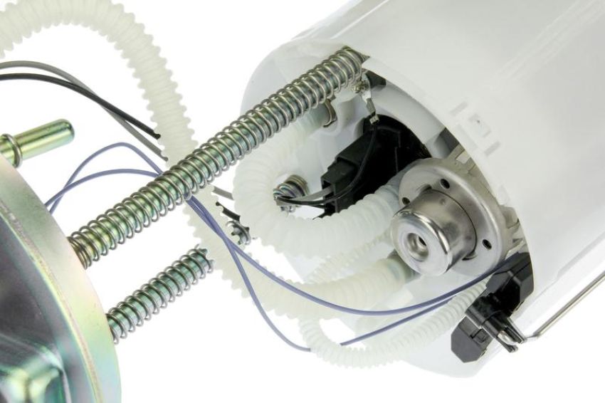 URO Parts GM0517277 Fuel Pump Assembly