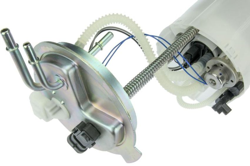 URO Parts GM0517281 Fuel Pump Assembly