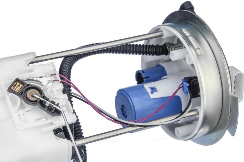 URO Parts GM0517286 Fuel Pump Assembly