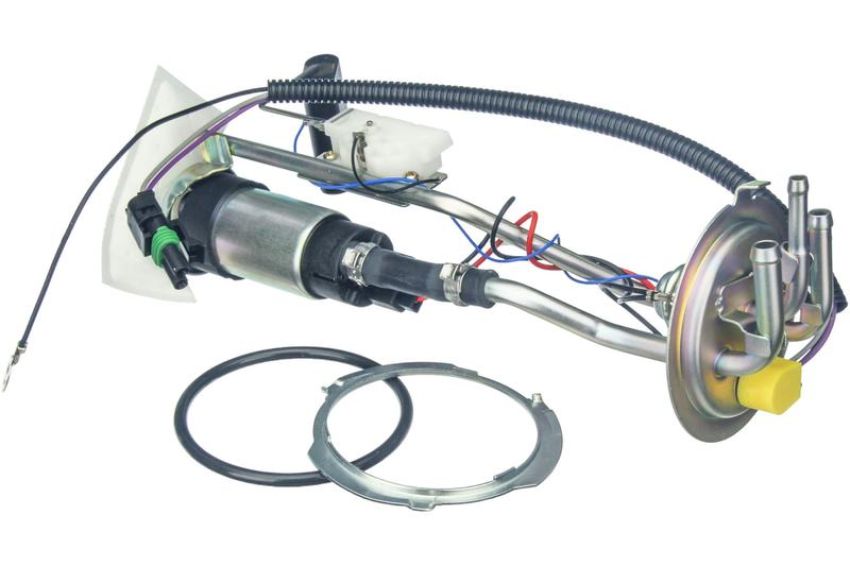 URO Parts GM0517374 Fuel Pump and Sender Assembly