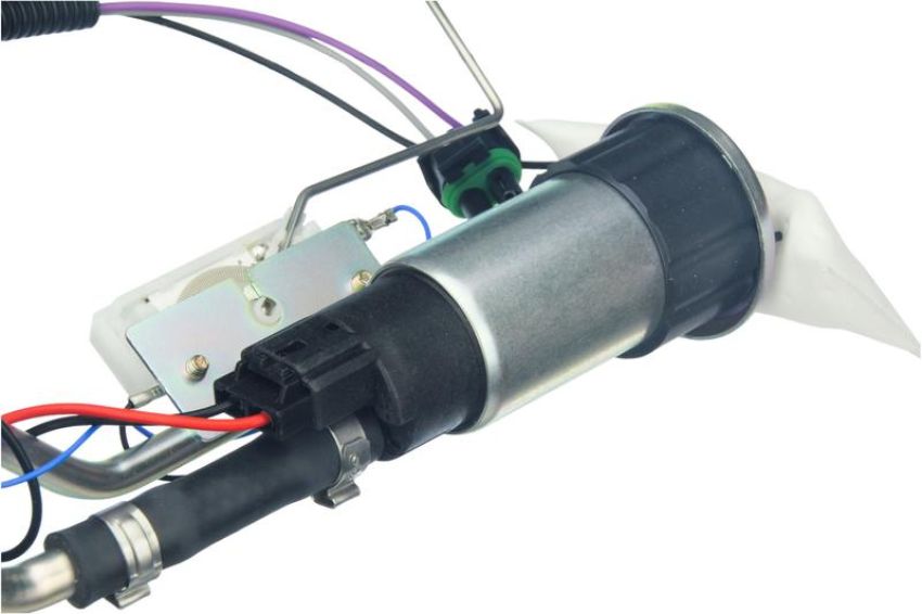 URO Parts GM0517374 Fuel Pump and Sender Assembly