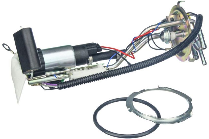 URO Parts GM0517374 Fuel Pump and Sender Assembly