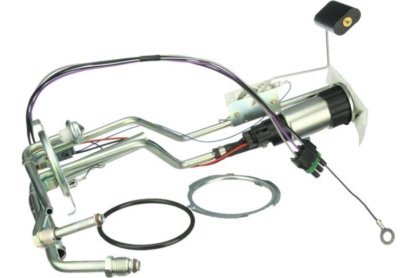 URO Parts GM0517382 Fuel Pump and Sender Assembly