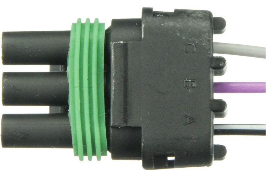 URO Parts GM0517382 Fuel Pump and Sender Assembly