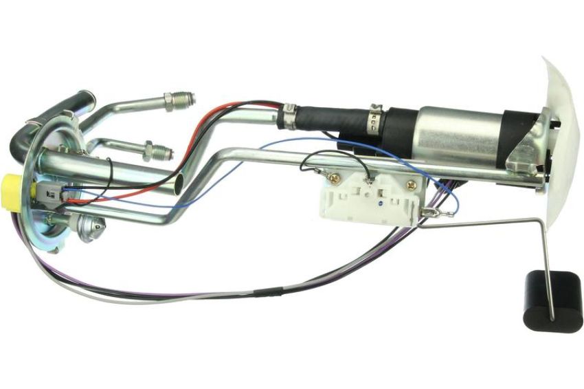 URO Parts GM0517382 Fuel Pump and Sender Assembly
