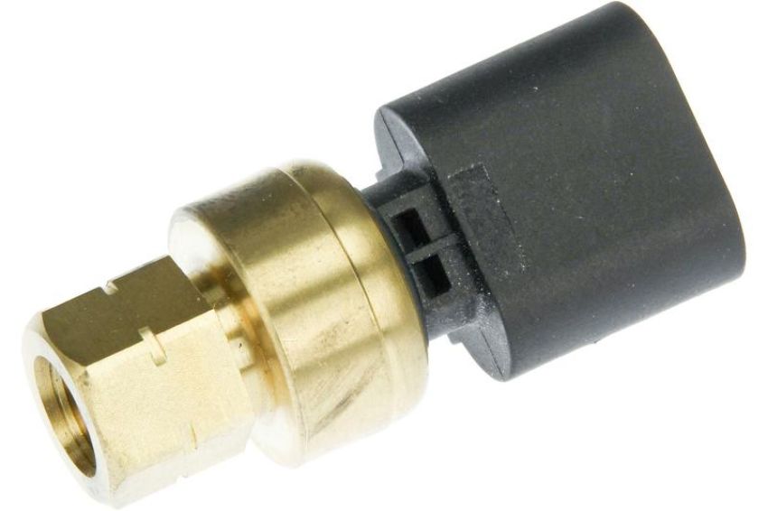 URO Parts GM0517575 Fuel Pressure Sensor