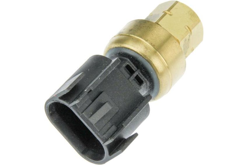 URO Parts GM0517575 Fuel Pressure Sensor