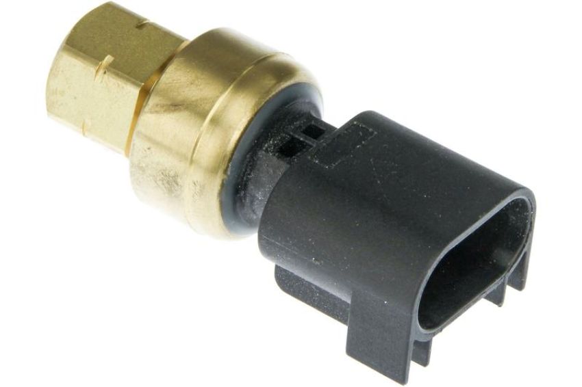 URO Parts GM0517575 Fuel Pressure Sensor