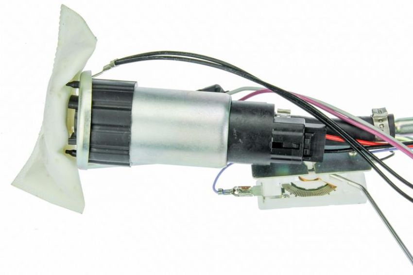 URO Parts GM0517671 Fuel Pump and Sender Assembly