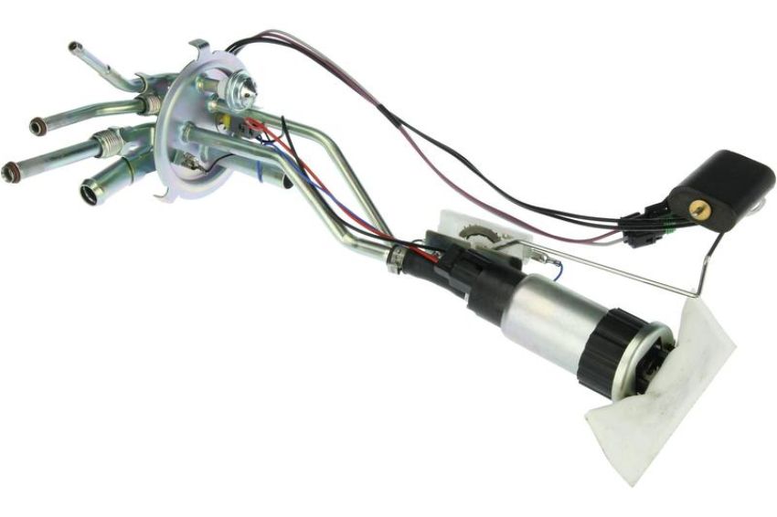 URO Parts GM0517671 Fuel Pump and Sender Assembly