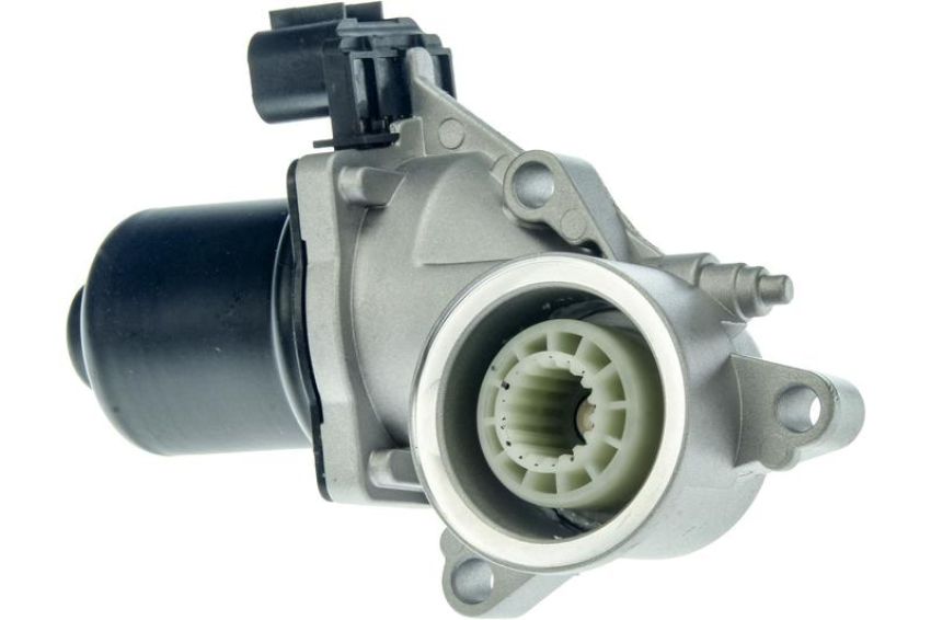 URO Parts GM0518214 Transfer Case Motor