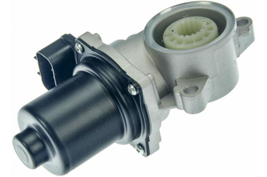 URO Parts GM0518214 Transfer Case Motor