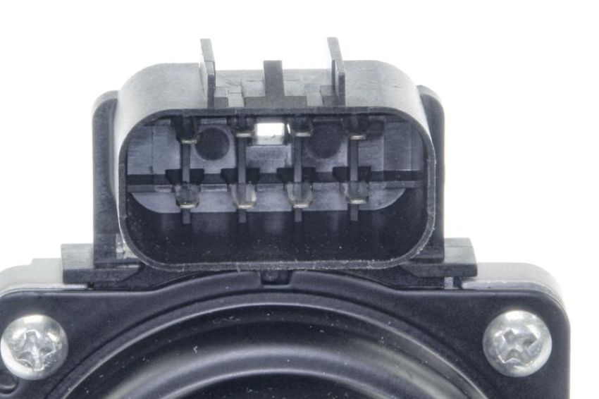 URO Parts GM0518214 Transfer Case Motor